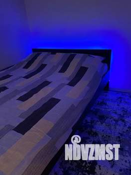 1-к квартира, посуточно, 33м2, 9/9 этаж