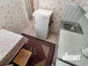 1-к квартира, на длительный срок, 22м2, 5/9 этаж