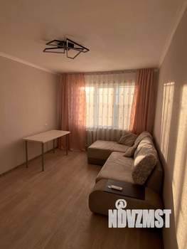 1-к квартира, на длительный срок, 33м2, 8/9 этаж