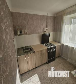 1-к квартира, посуточно, 31м2, 1/6 этаж