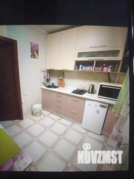 1-к квартира, на длительный срок, 35м2, 2/9 этаж