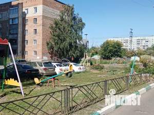 1-к квартира, на длительный срок, 33м2, 5/5 этаж