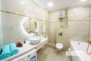 Студия квартира, посуточно, 33м2, 8/15 этаж