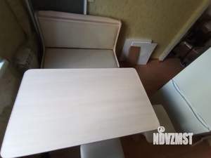 1-к квартира, на длительный срок, 35м2, 3/5 этаж