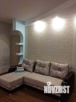 2-к квартира, посуточно, 50м2, 2/5 этаж