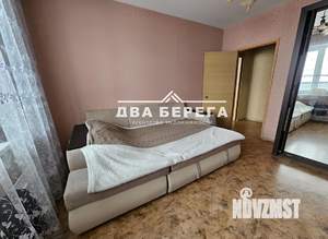 2-к квартира, на длительный срок, 56м2, 8/10 этаж