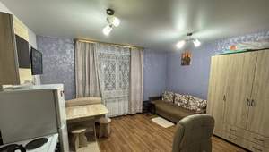 1-к квартира, на длительный срок, 28м2, 4/8 этаж