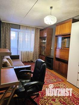 1-к квартира, на длительный срок, 30м2, 3/5 этаж