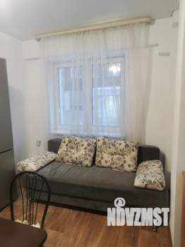 1-к квартира, на длительный срок, 36м2, 2/11 этаж