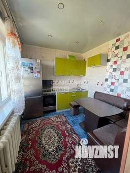 1-к квартира, на длительный срок, 35м2, 6/10 этаж