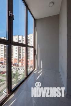 1-к квартира, посуточно, 40м2, 6/10 этаж