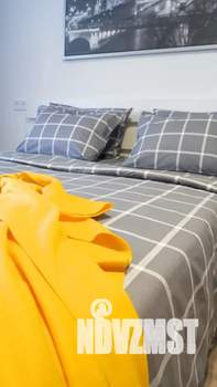 1-к квартира, посуточно, 40м2, 8/9 этаж