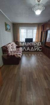 1-к квартира, на длительный срок, 31м2, 2/5 этаж