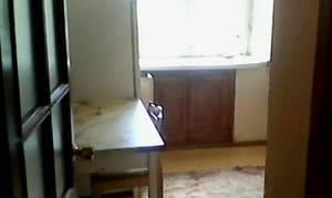 1-к квартира, на длительный срок, 38м2, 4/5 этаж