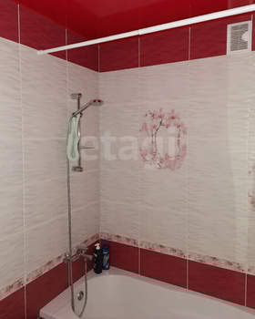 Студия квартира, на длительный срок, 39м2, 7/14 этаж