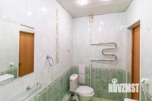 1-к квартира, посуточно, 40м2, 6/8 этаж