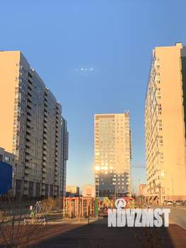 1-к квартира, на длительный срок, 38м2, 5/20 этаж