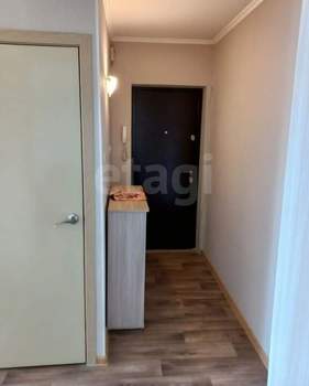 1-к квартира, на длительный срок, 31м2, 5/5 этаж