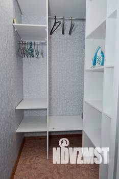 1-к квартира, посуточно, 43м2, 6/10 этаж