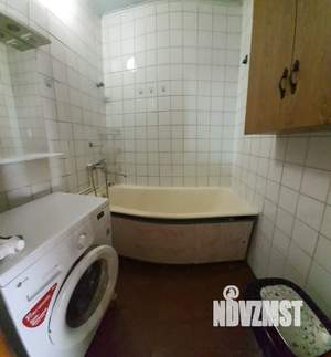 2-к квартира, на длительный срок, 52м2, 4/5 этаж