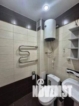 1-к квартира, на длительный срок, 42м2, 9/9 этаж