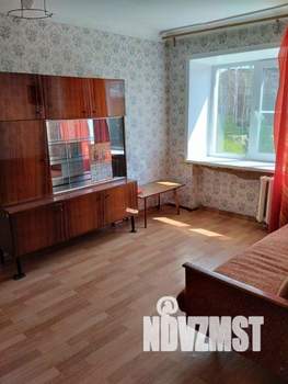 1-к квартира, на длительный срок, 31м2, 2/5 этаж