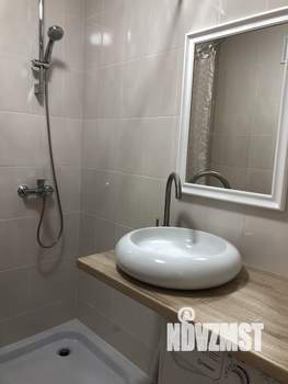 1-к квартира, на длительный срок, 25м2, 4/5 этаж