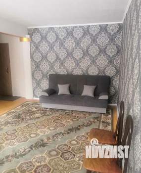 2-к квартира, на длительный срок, 44м2, 1/5 этаж