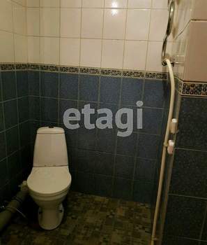 1-к квартира, на длительный срок, 37м2, 2/9 этаж
