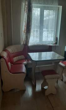 3-к квартира, на длительный срок, 45м2, 1/5 этаж