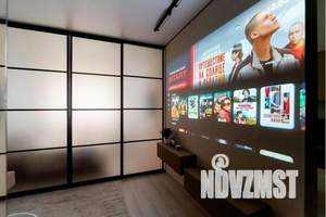 1-к квартира, посуточно, 43м2, 10/17 этаж