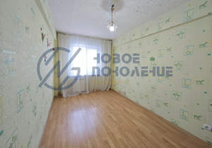 3-к квартира, на длительный срок, 59м2, 3/5 этаж