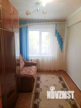 2-к квартира, на длительный срок, 42м2, 2/5 этаж