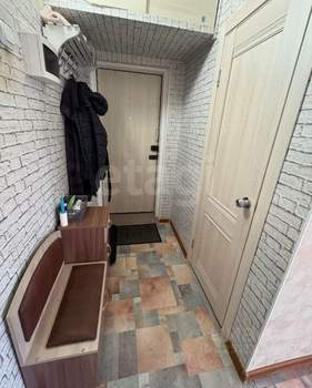 1-к квартира, на длительный срок, 31м2, 1/5 этаж