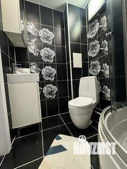 Студия квартира, на длительный срок, 30м2, 4/5 этаж