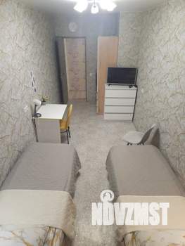 2-к квартира, посуточно, 41м2, 2/5 этаж