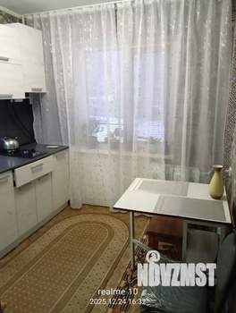 1-к квартира, на длительный срок, 31м2, 1/5 этаж