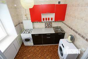 1-к квартира, посуточно, 31м2, 2/5 этаж