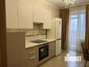 2-к квартира, на длительный срок, 43м2, 6/14 этаж