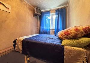 2-к квартира, на длительный срок, 50м2, 3/5 этаж