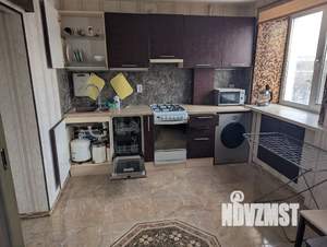 2-к квартира, посуточно, 42м2, 5/9 этаж
