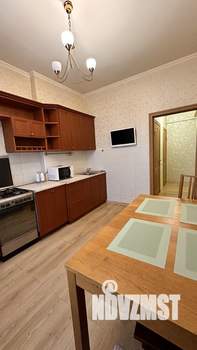 3-к квартира, на длительный срок, 76м2, 2/5 этаж