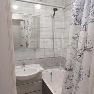 2-к квартира, на длительный срок, 41м2, 1/5 этаж