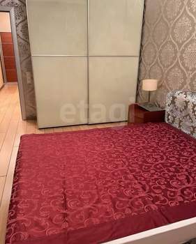 2-к квартира, на длительный срок, 90м2, 2/12 этаж