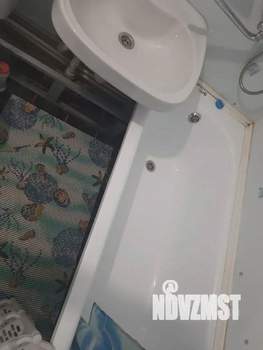 1-к квартира, на длительный срок, 32м2, 3/5 этаж