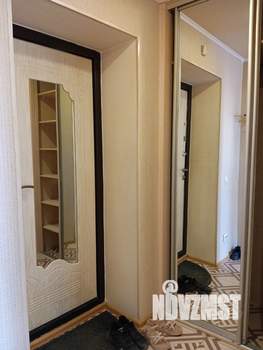 1-к квартира, на длительный срок, 33м2, 8/9 этаж