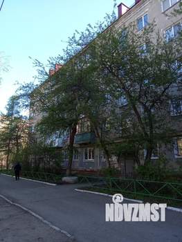 1-к квартира, на длительный срок, 31м2, 1/5 этаж