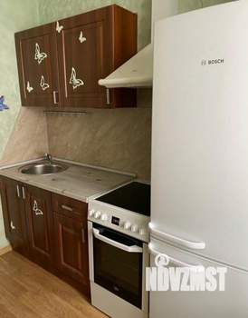 1-к квартира, на длительный срок, 36м2, 1/10 этаж