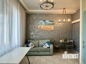 2-к квартира, на длительный срок, 42м2, 3/8 этаж