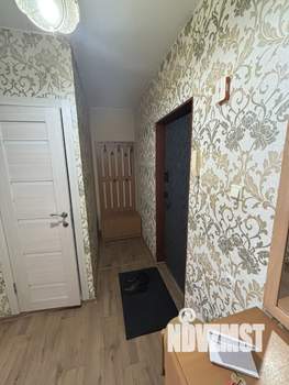 1-к квартира, на длительный срок, 40м2, 8/10 этаж